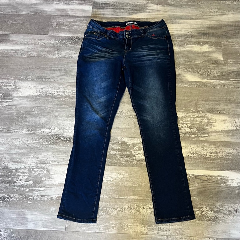YMI Wanna Betta Butt? Jeans